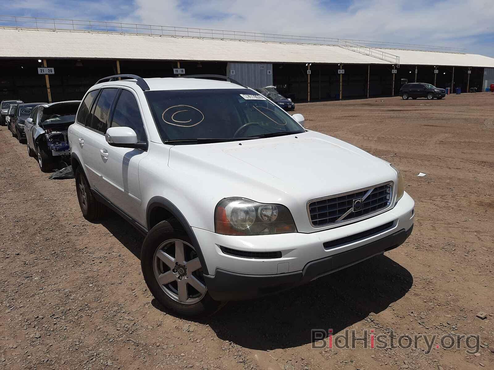 Photo YV4CN982471380910 - VOLVO XC90 2007