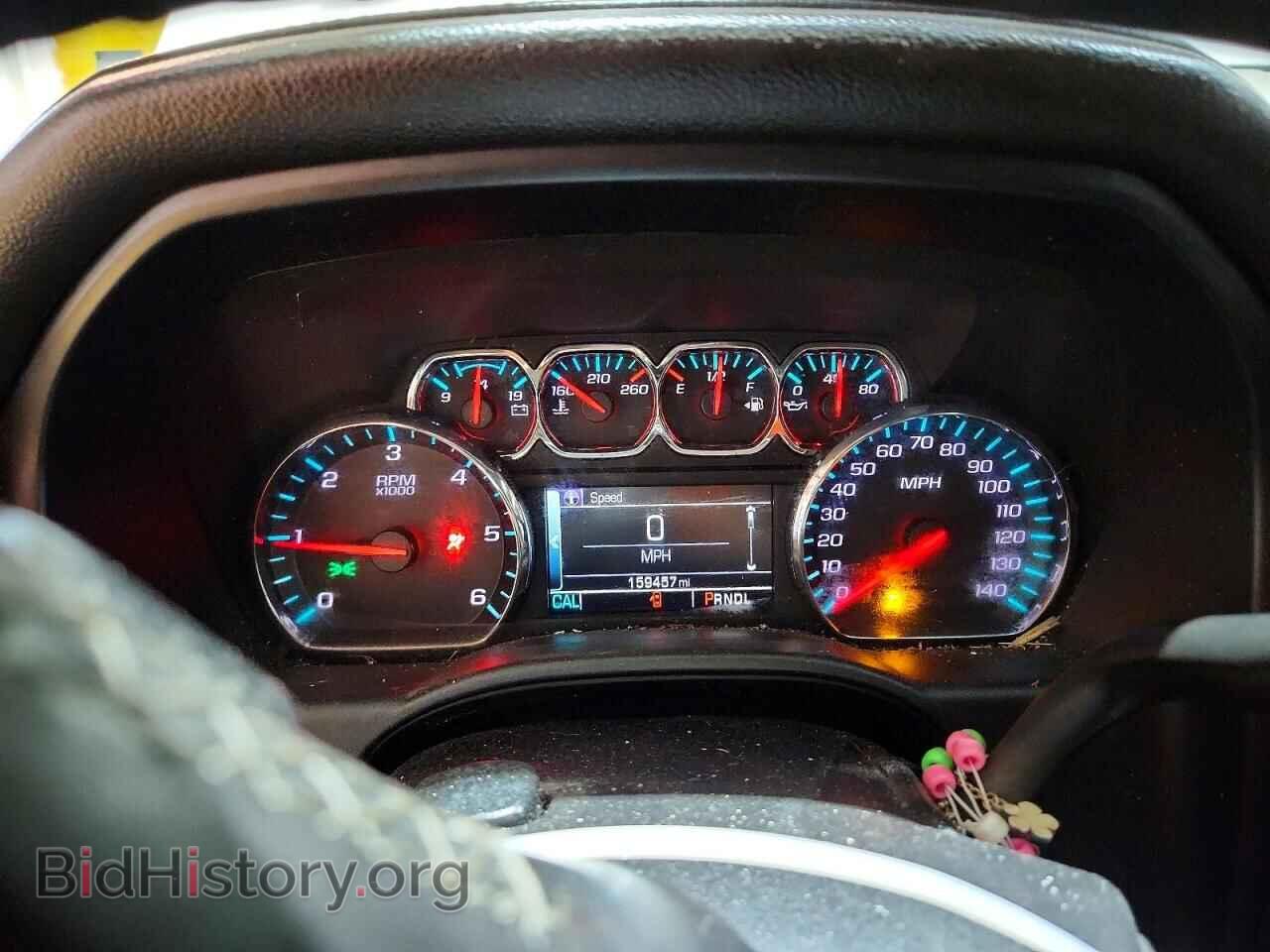 2017 GMC SIERRA - VIN: 3GTU2MEC4HG245297 - Фото 9