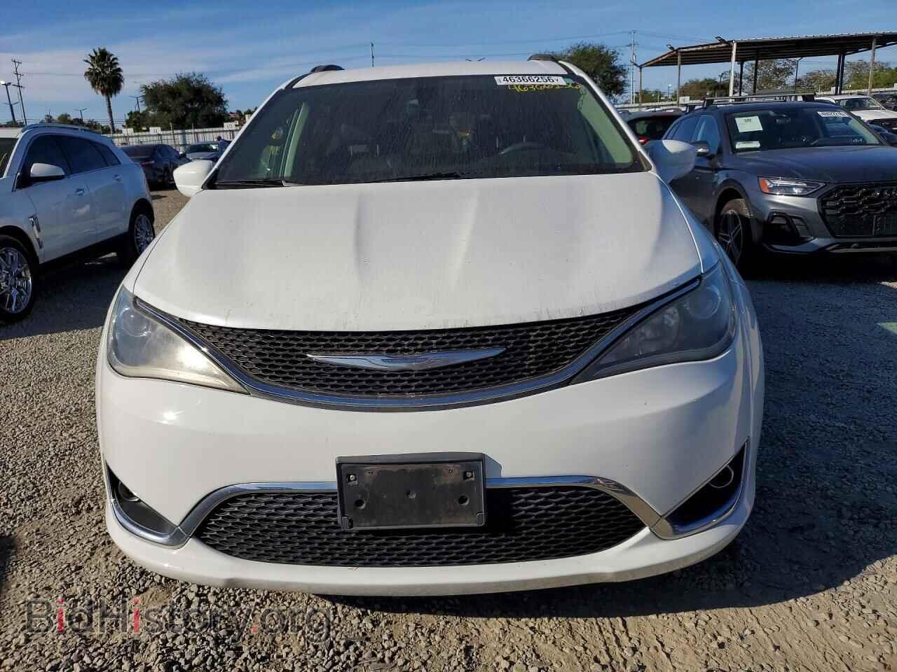 2017 CHRYSLER PACIFICA - VIN: 2C4RC1BG8HR795007 - Фото 5