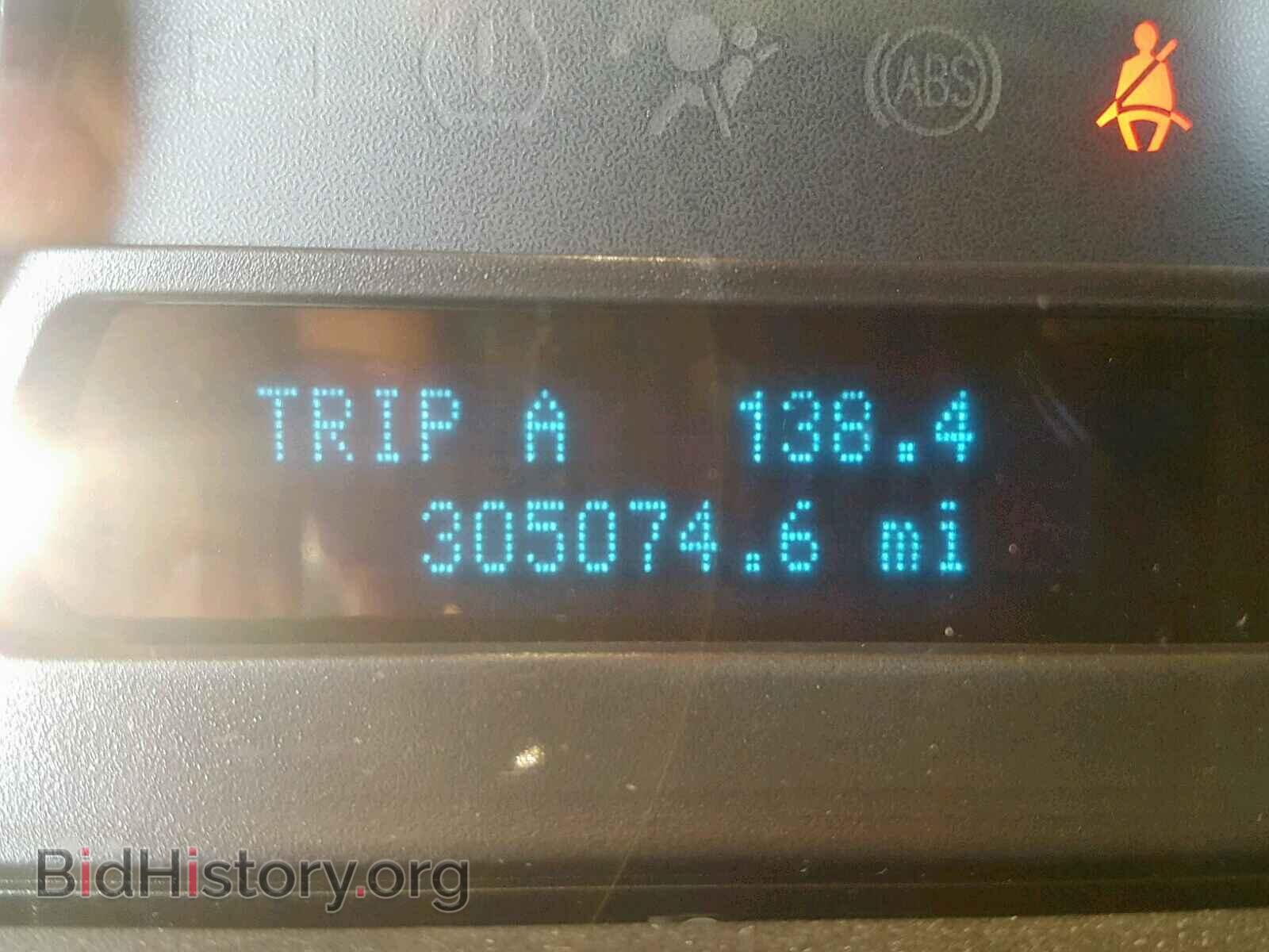 2010 FORD FLEX LIMIT - VIN: 2FMGK5DC6ABA66588 - Фото 8