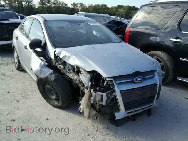 Photo 1FADP3E21EL148985 - FORD FOCUS 2014
