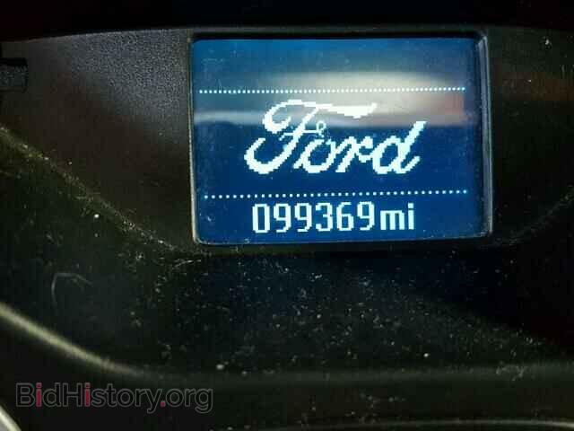 2014 FORD FOCUS - VIN: 1FADP3E21EL148985 - Фото 8