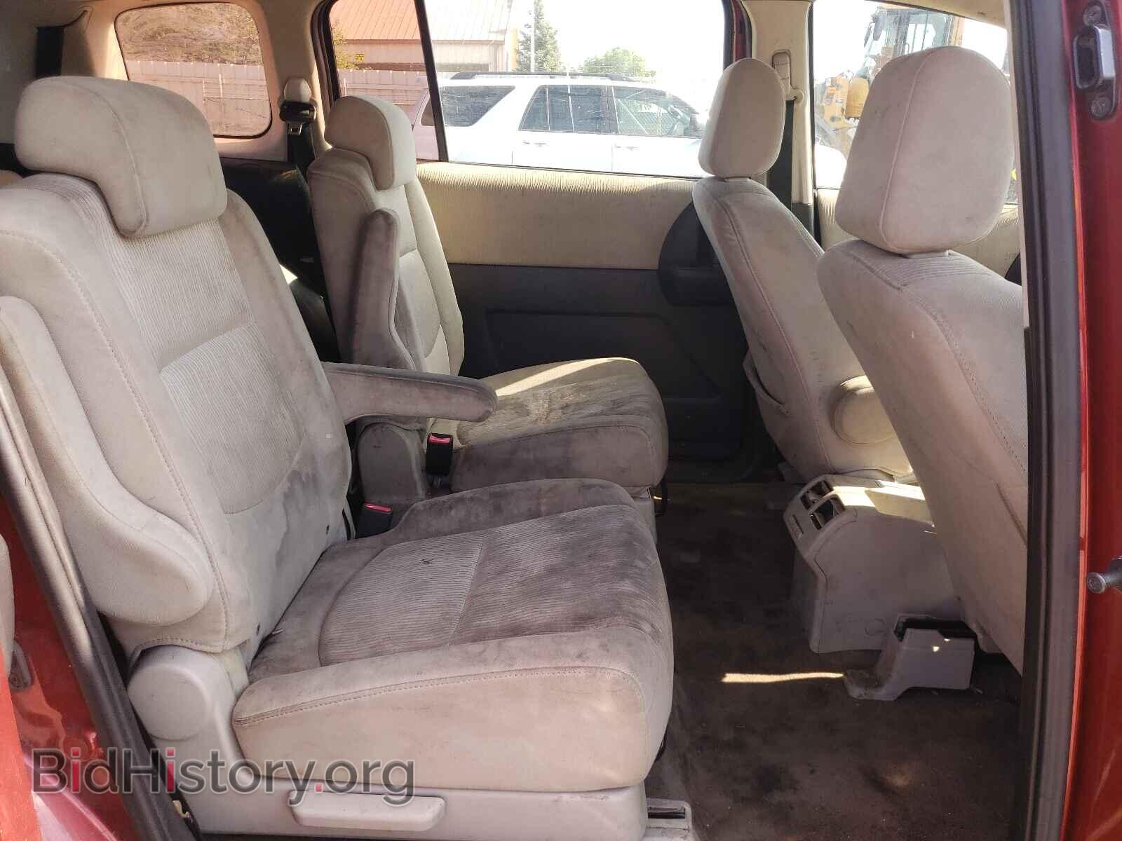 2009 MAZDA 5 - VIN: JM1CR293X90347344 - Photo 6
