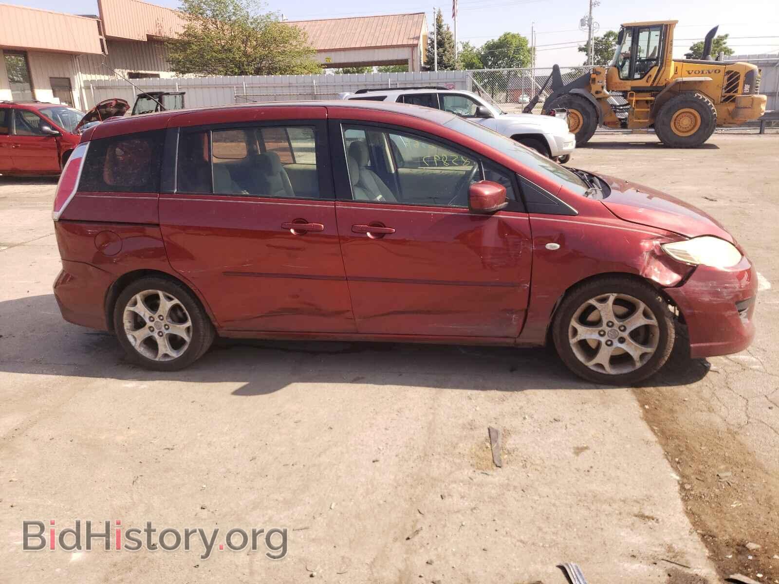 2009 MAZDA 5 - VIN: JM1CR293X90347344 - Photo 9