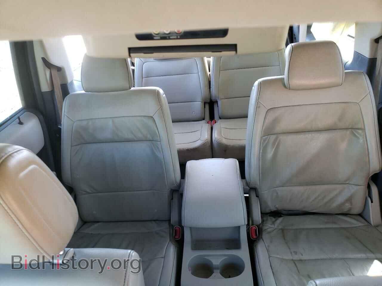 2009 FORD FLEX - VIN: 2FMDK52C29BA05305 - Фото 10