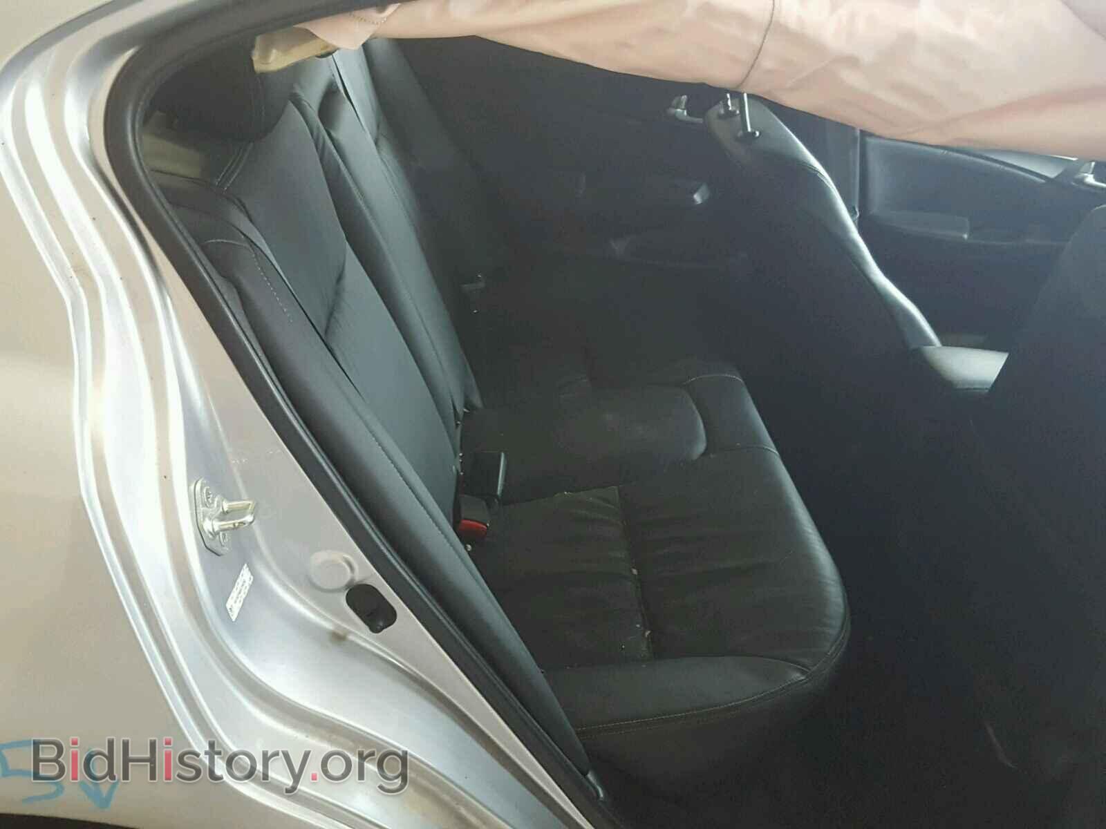 2013 HONDA CIVIC - VIN: 19XFB2F94DE229753 - Фото 6
