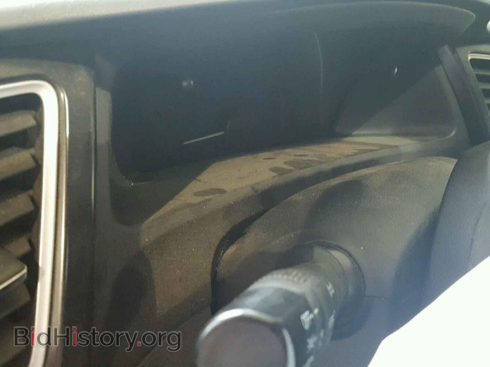 2013 HONDA CIVIC - VIN: 19XFB2F94DE229753 - Фото 8
