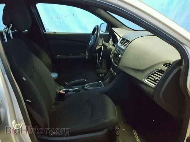 2012 DODGE AVENGER - VIN: 1C3CDZAB3CN294642 - Фото 5