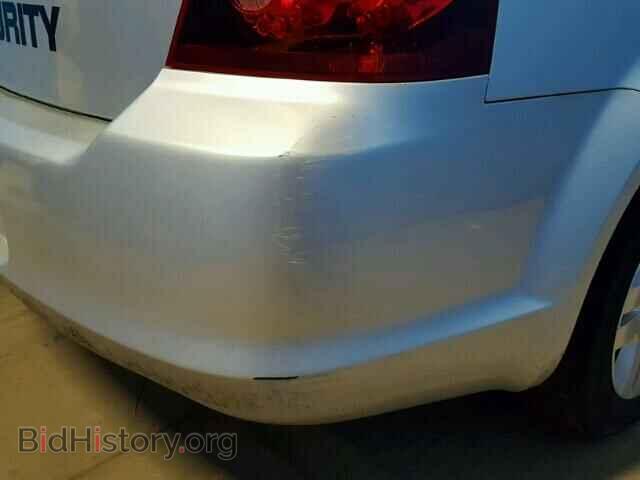 2012 DODGE AVENGER - VIN: 1C3CDZAB3CN294642 - Фото 9