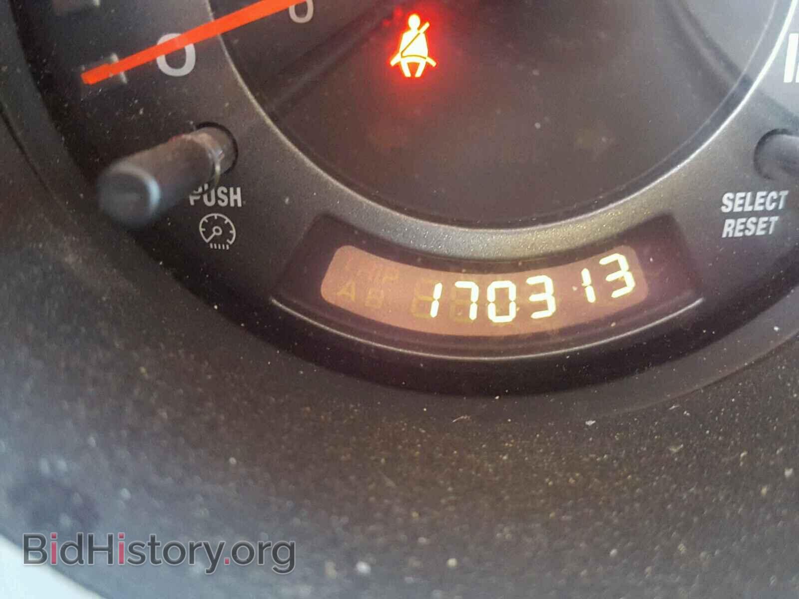 2004 HONDA ELEMENT - VIN: 5J6YH28584L000348 - Photo 8