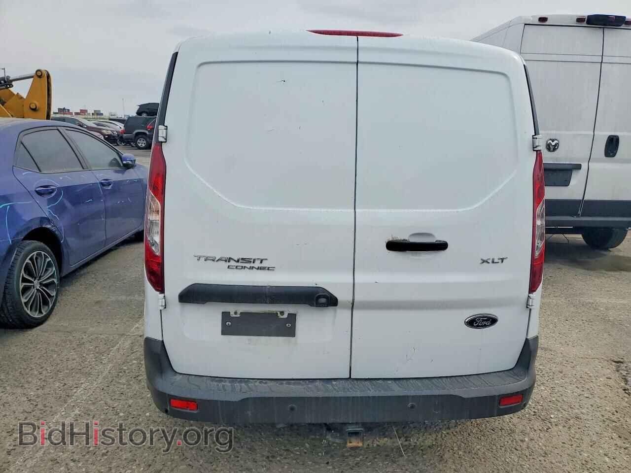 2018 FORD TRANSIT - VIN: NM0LS7F76J1350441 - Фото 6