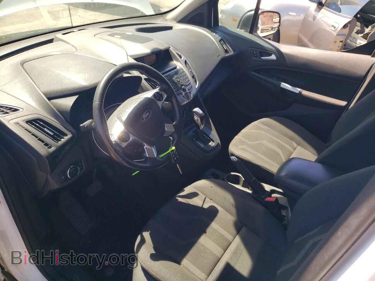 2018 FORD TRANSIT - VIN: NM0LS7F76J1350441 - Фото 8