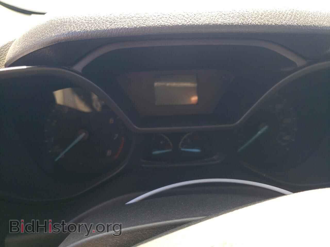 2018 FORD TRANSIT - VIN: NM0LS7F76J1350441 - Фото 9