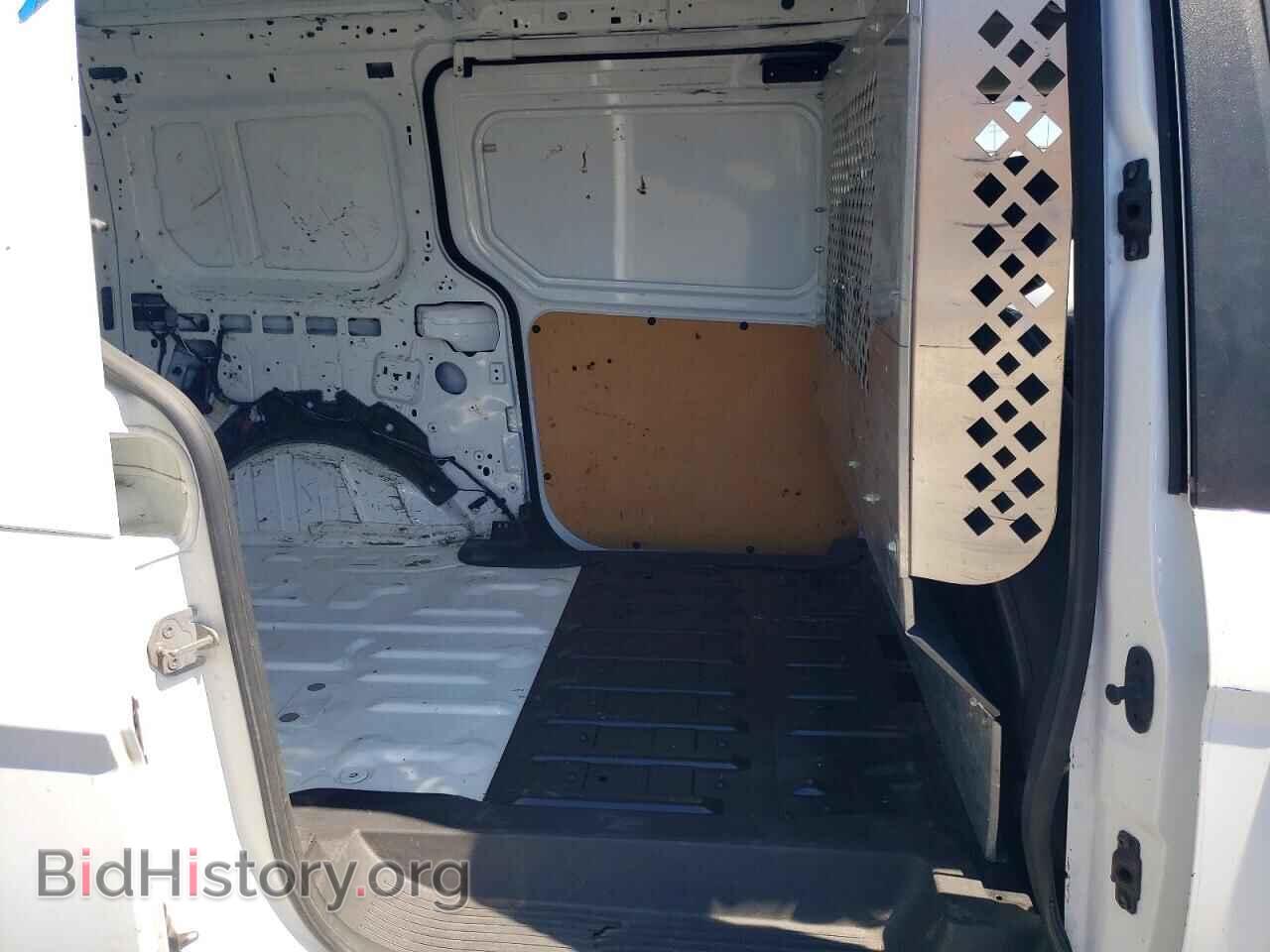 2018 FORD TRANSIT - VIN: NM0LS7F76J1350441 - Фото 10