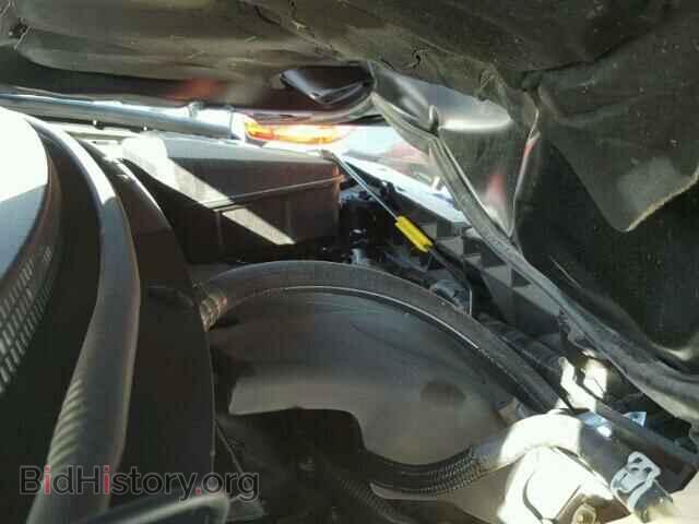 2014 FORD EDGE - VIN: 2FMDK3JC5EBB54677 - Photo 7