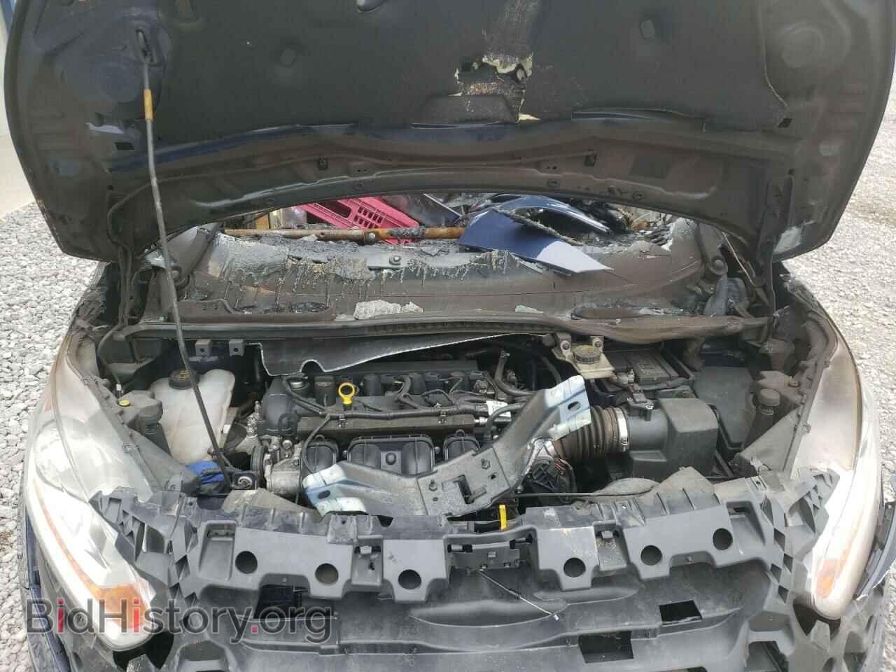 2017 FORD TRANSIT CO - VIN: NM0LS7F73H1327242 - Фото 7