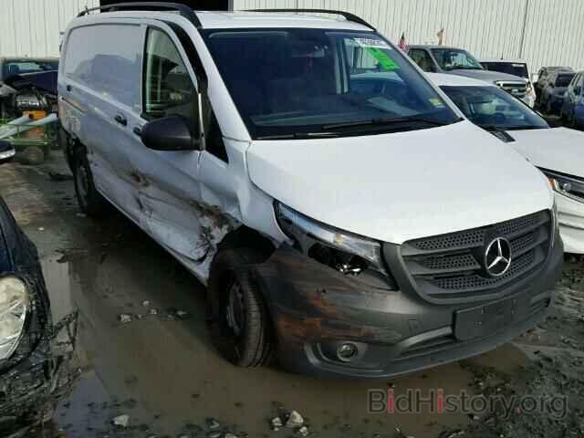 Photo WD3PG2EA2G3085207 - MERCEDES-BENZ ALL OTHER 2016