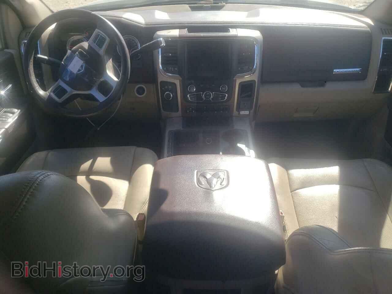 2013 RAM 3500 - VIN: 3C63R3ML3DG566378 - Фото 8