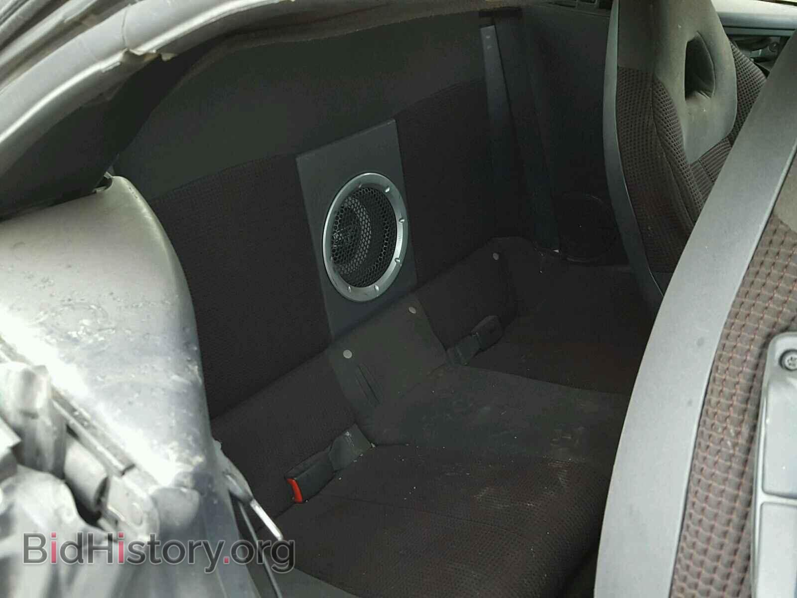 2009 MITSUBISHI ECLIPSE - VIN: 4A3AL25F49E042074 - Фото 6