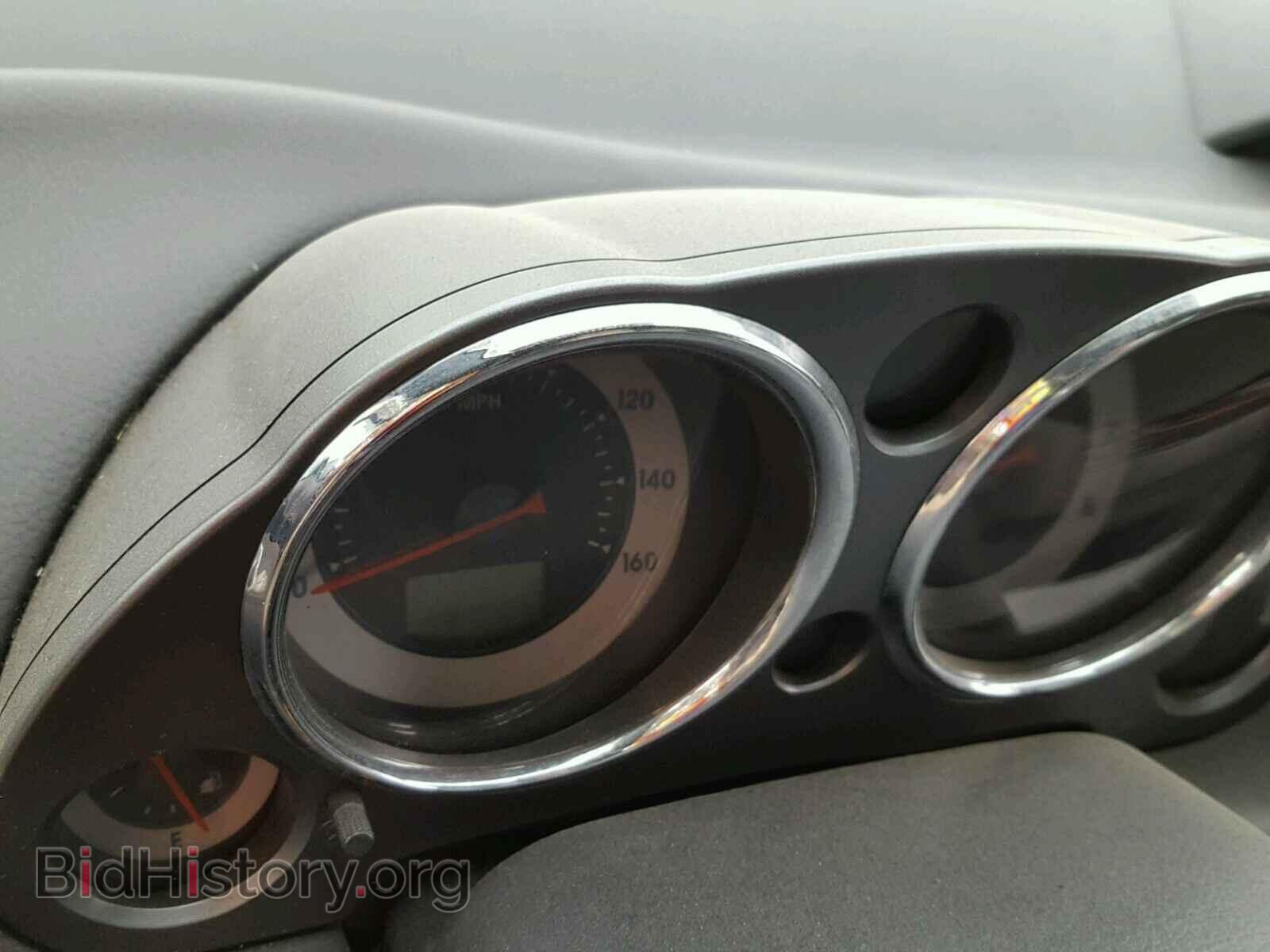 2009 MITSUBISHI ECLIPSE - VIN: 4A3AL25F49E042074 - Фото 8