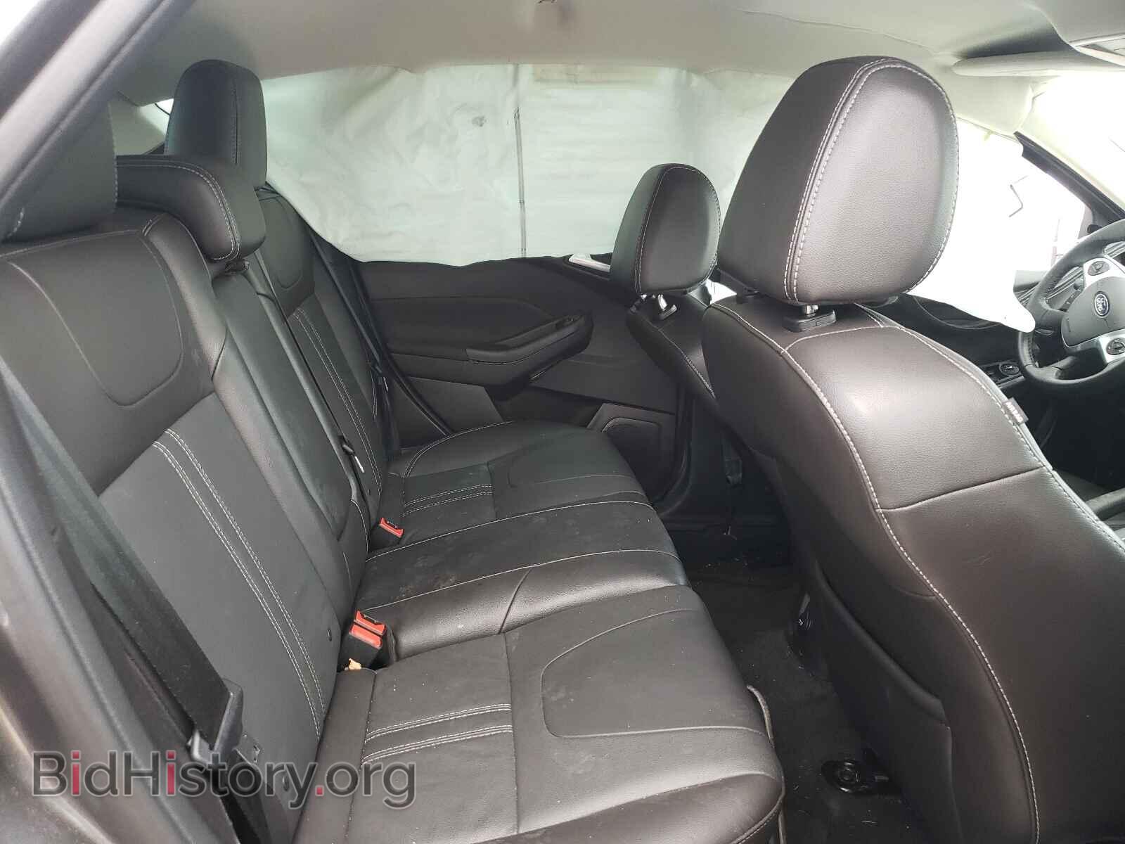 2014 FORD FOCUS - VIN: 1FADP3N26EL423024 - Фото 6