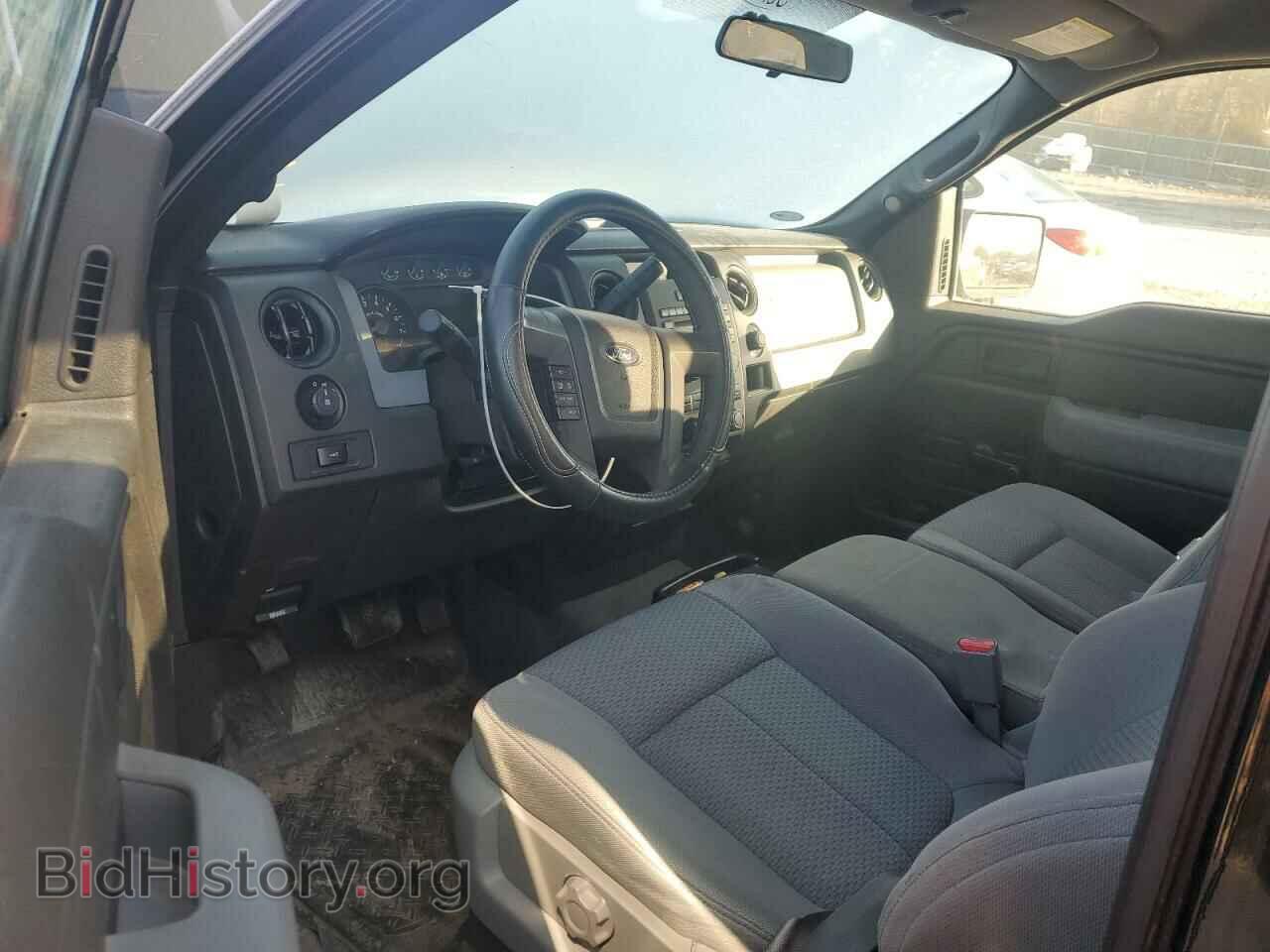 2013 FORD All Models - VIN: 1FTMF1EM9DKF00671 - Photo 8
