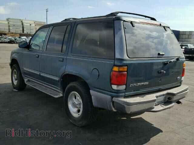 1997 FORD EXPLORER - VIN: 1FMDU32E7VZB45342 - Photo 3