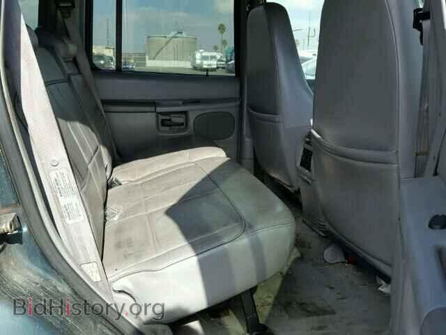 1997 FORD EXPLORER - VIN: 1FMDU32E7VZB45342 - Photo 6