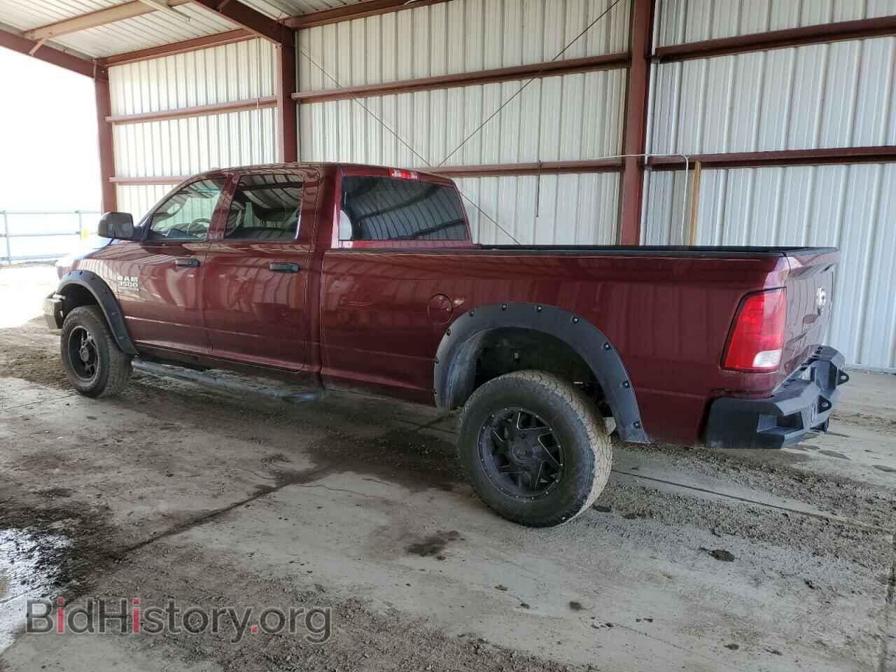 2017 RAM All Models - VIN: 3C63R3GL8HG633588 - Фото 2