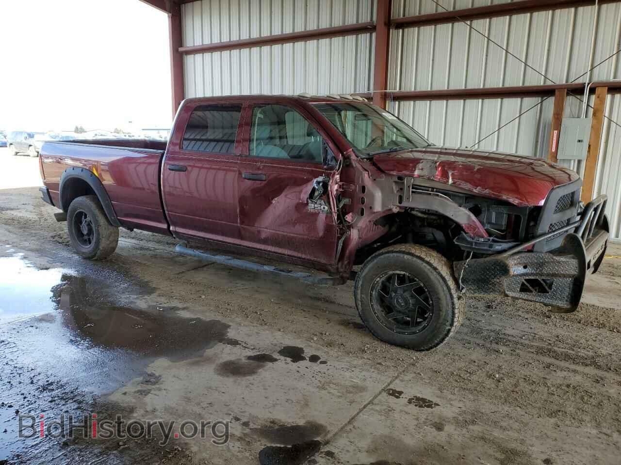 2017 RAM All Models - VIN: 3C63R3GL8HG633588 - Фото 4
