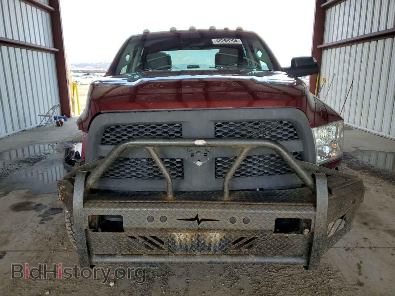 2017 RAM All Models - VIN: 3C63R3GL8HG633588 - Фото 5