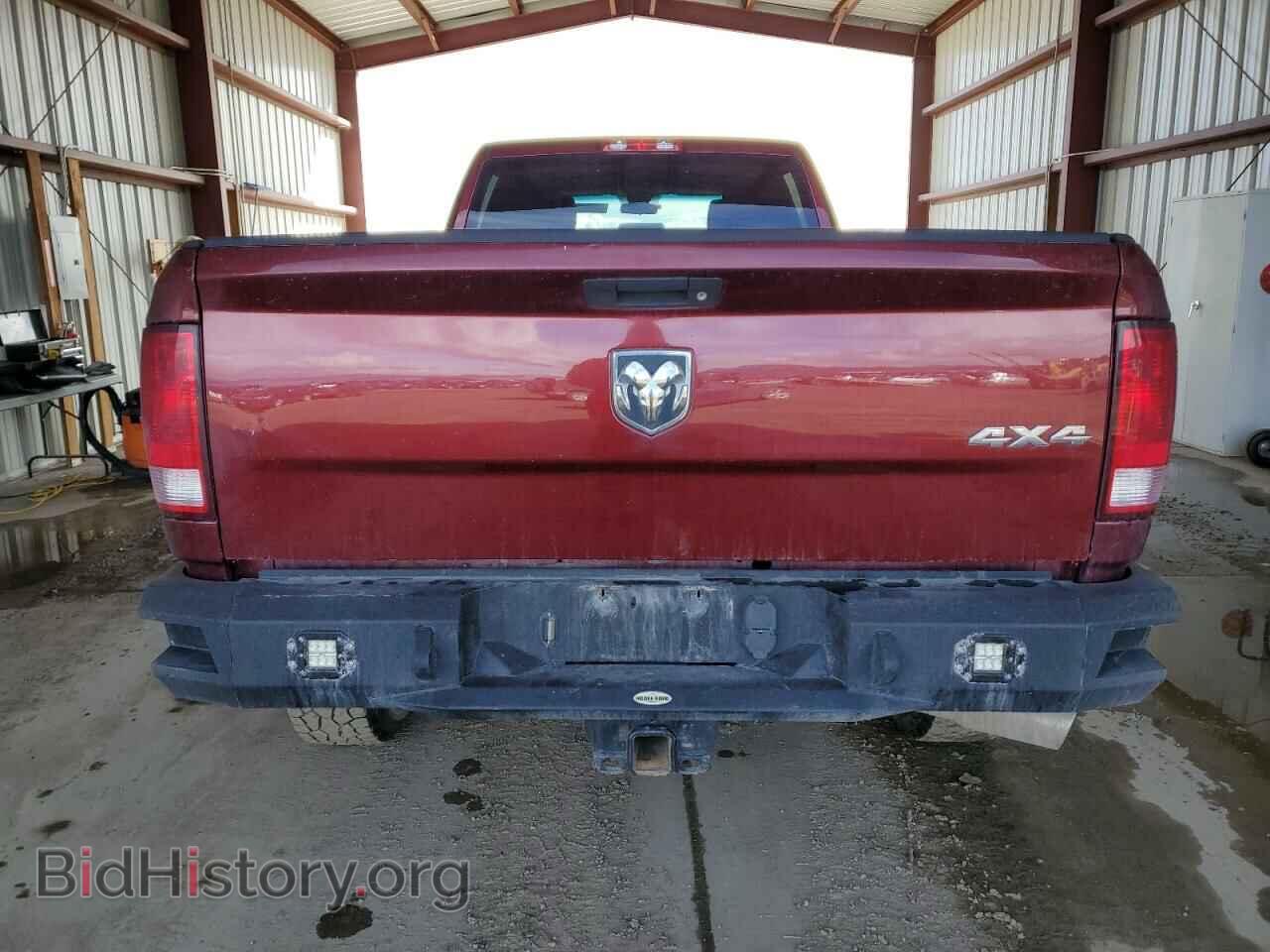 2017 RAM All Models - VIN: 3C63R3GL8HG633588 - Фото 6
