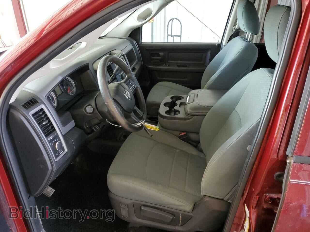 2017 RAM All Models - VIN: 3C63R3GL8HG633588 - Фото 7