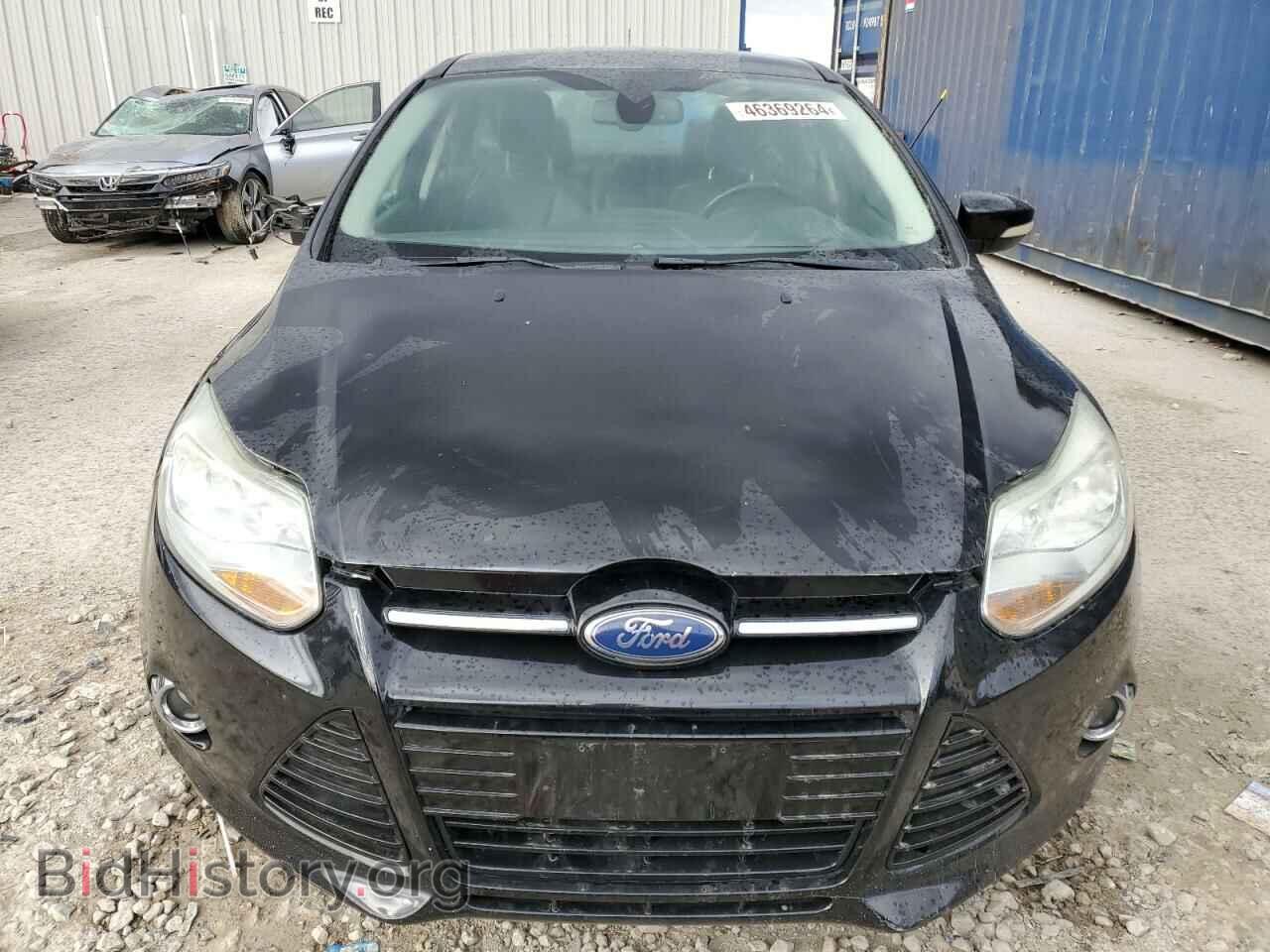 2012 FORD FOCUS - VIN: 1FAHP3H2XCL288575 - Фото 5