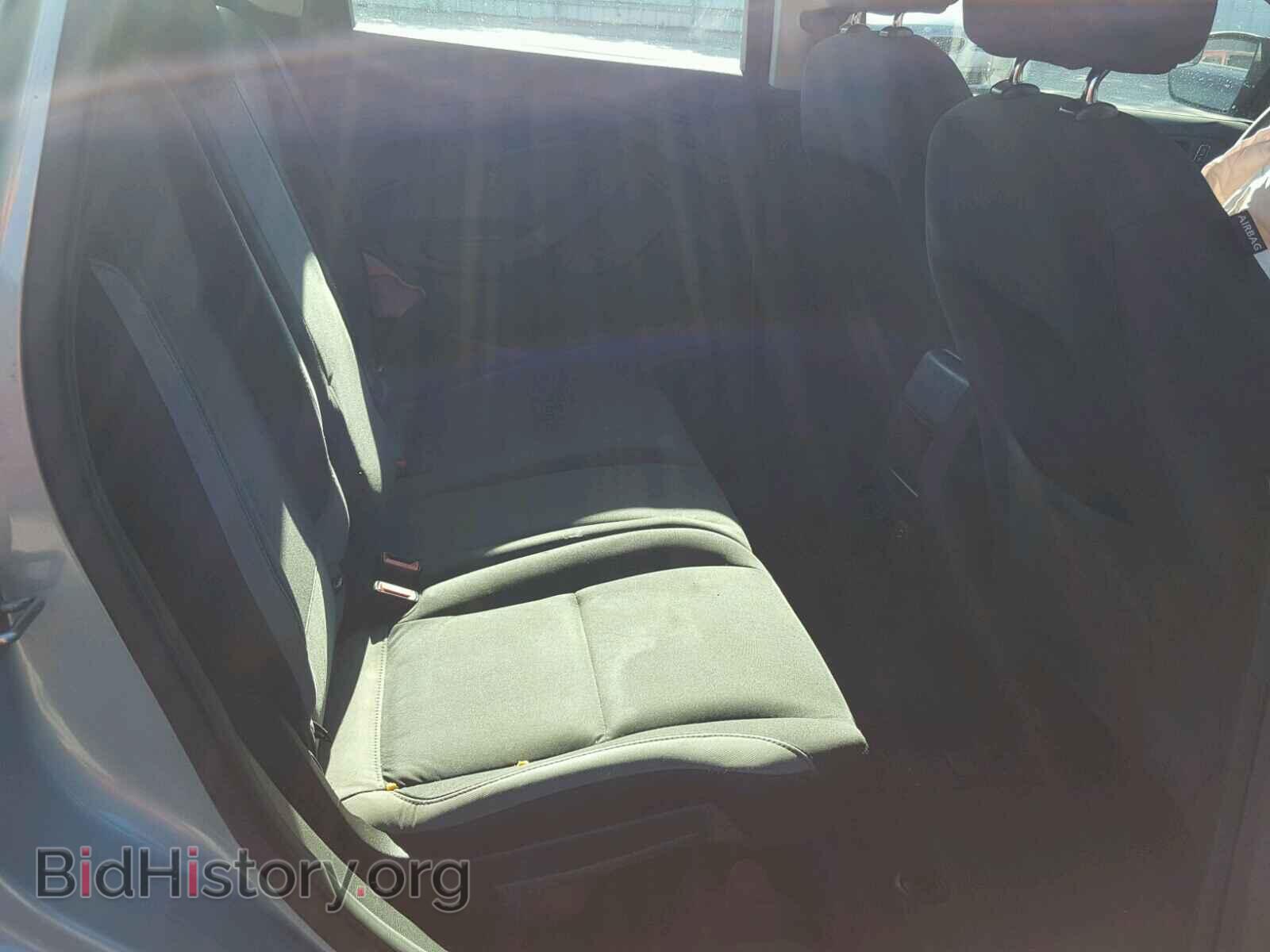 2013 FORD ESCAPE - VIN: 1FMCU0F74DUC77962 - Photo 6