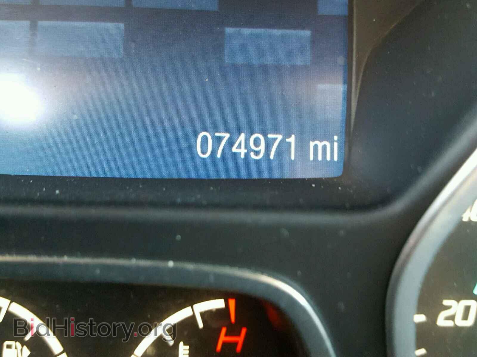 2013 FORD ESCAPE - VIN: 1FMCU0F74DUC77962 - Photo 8
