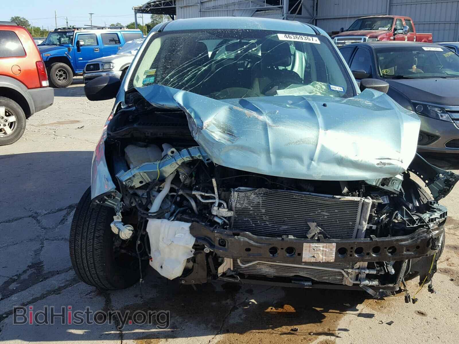 2013 FORD ESCAPE - VIN: 1FMCU0F74DUC77962 - Photo 9