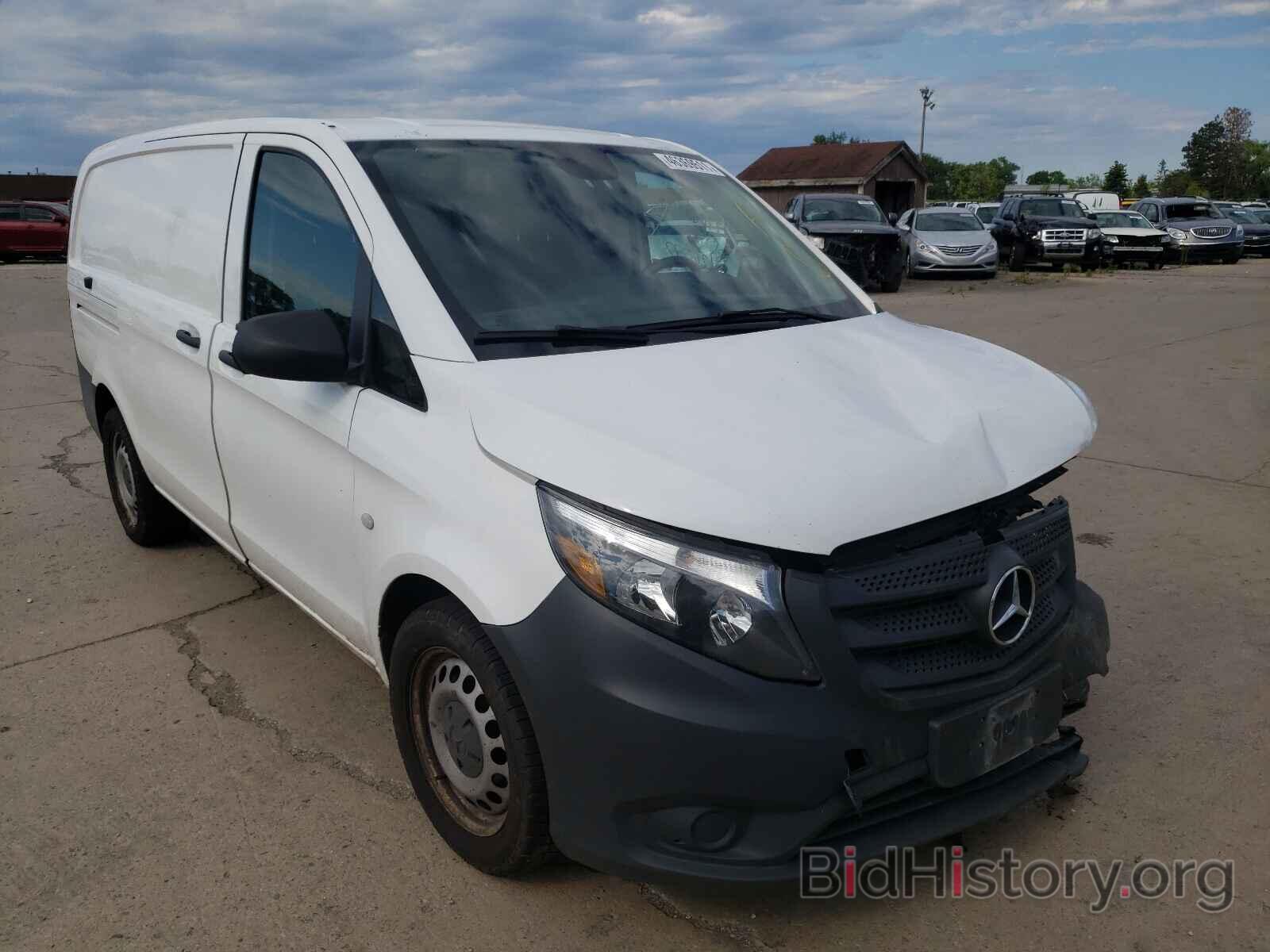 Photo WD3PG2EA7H3290037 - MERCEDES-BENZ ALL OTHER 2017