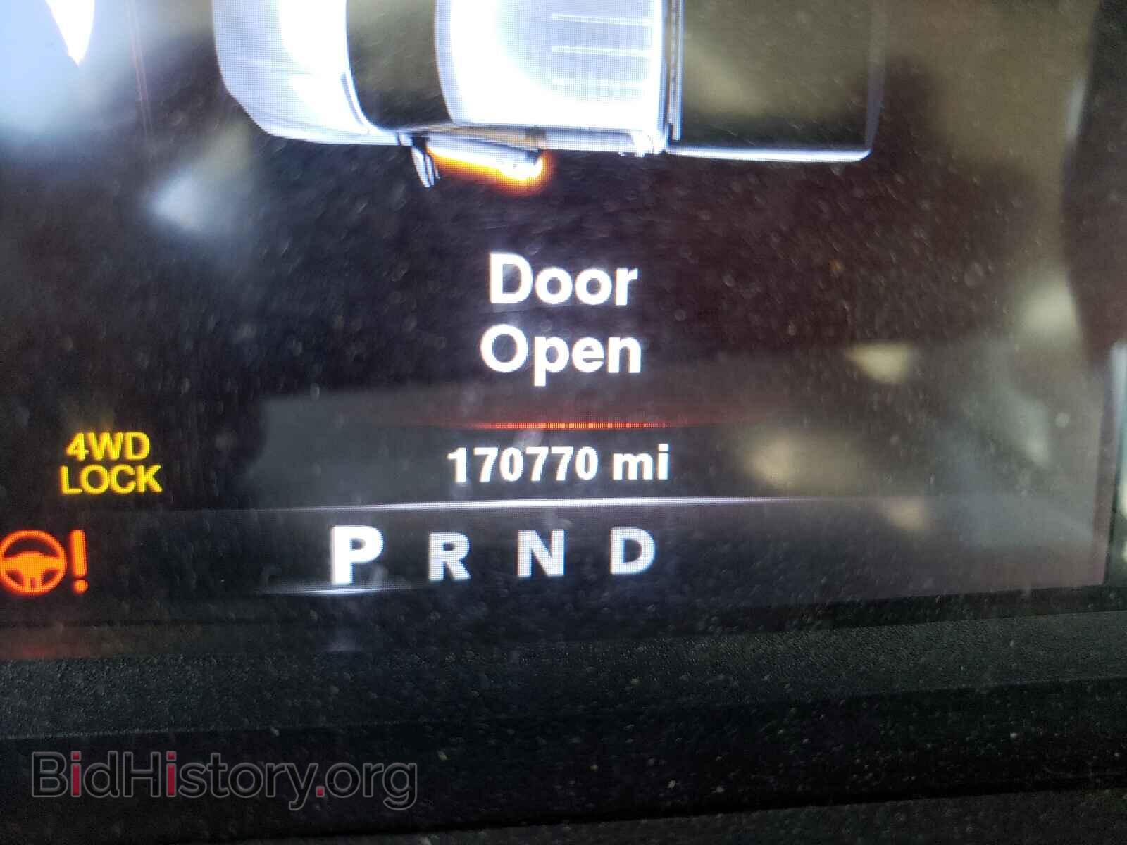 2013 RAM 1500 - VIN: 1C6RR7FT7DS683095 - Фото 8
