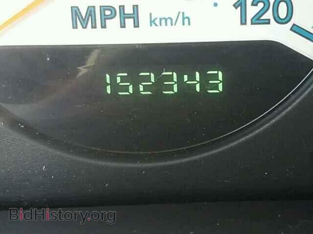 2007 DODGE CARAVAN - VIN: 2D4GP44L77R151149 - Фото 8