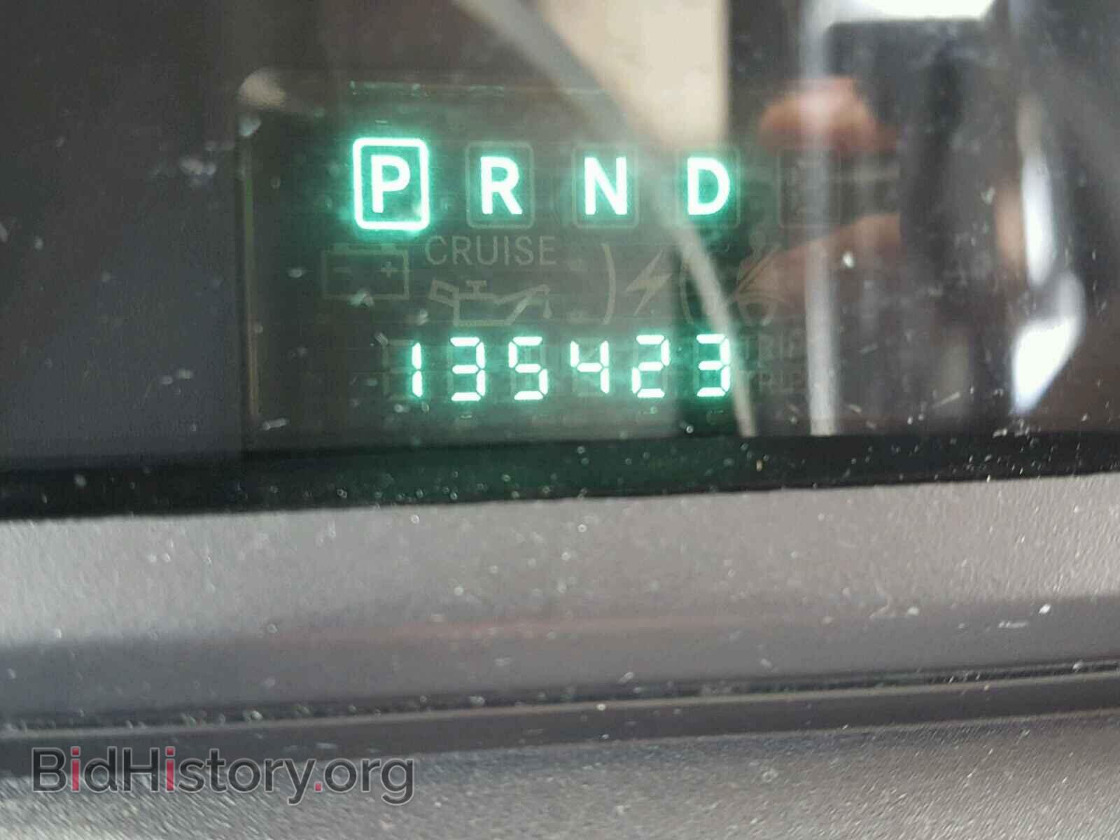 2010 DODGE JOURNEY - VIN: 3D4PG4FB3AT140514 - Фото 8