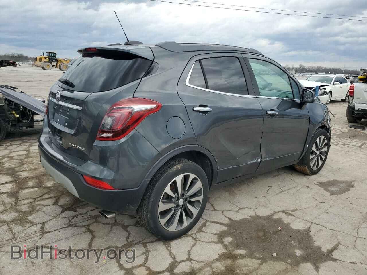 2017 BUICK ENCORE - VIN: KL4CJBSB8HB250780 - Photo 3