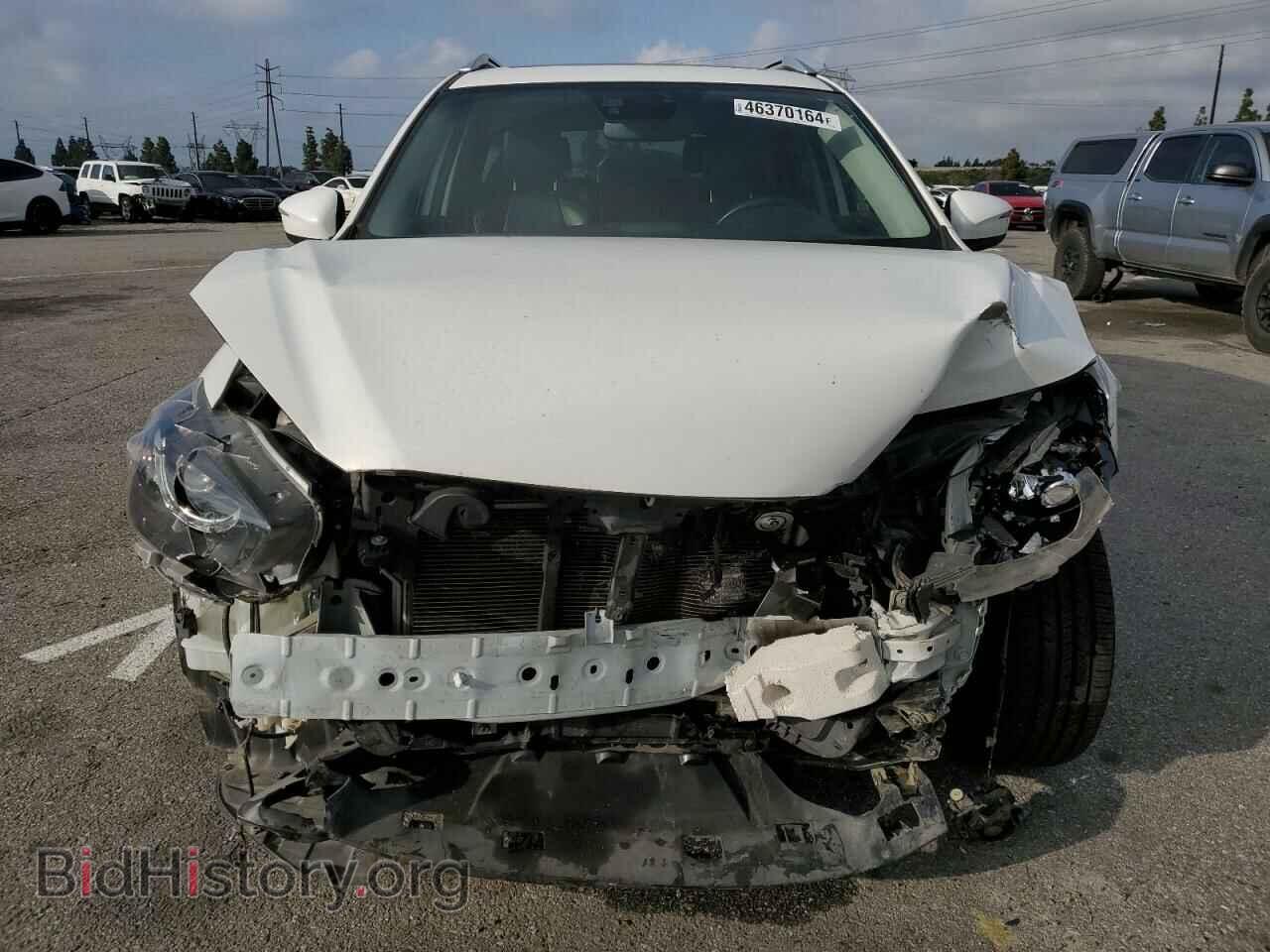 2016 MAZDA CX-5 - VIN: JM3KE2DY5G0794369 - Фото 5