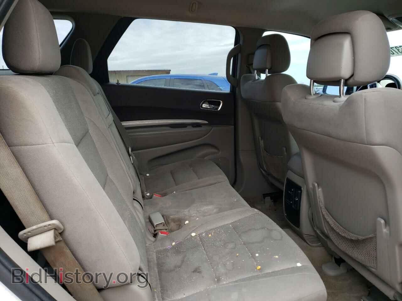 2013 DODGE DURANGO - VIN: 1C4RDHAGXDC665319 - Photo 11