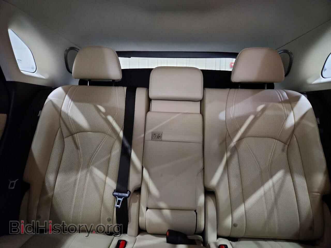 2018 LEXUS RX350 - VIN: 2T2BZMCA6JC150529 - Фото 10