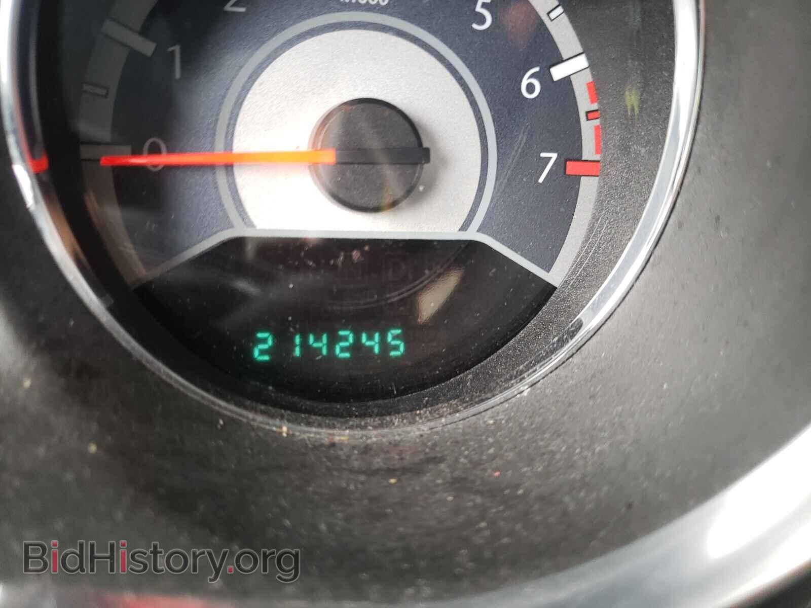 2014 CHRYSLER 200 - VIN: 1C3CCBAB5EN206896 - Фото 8