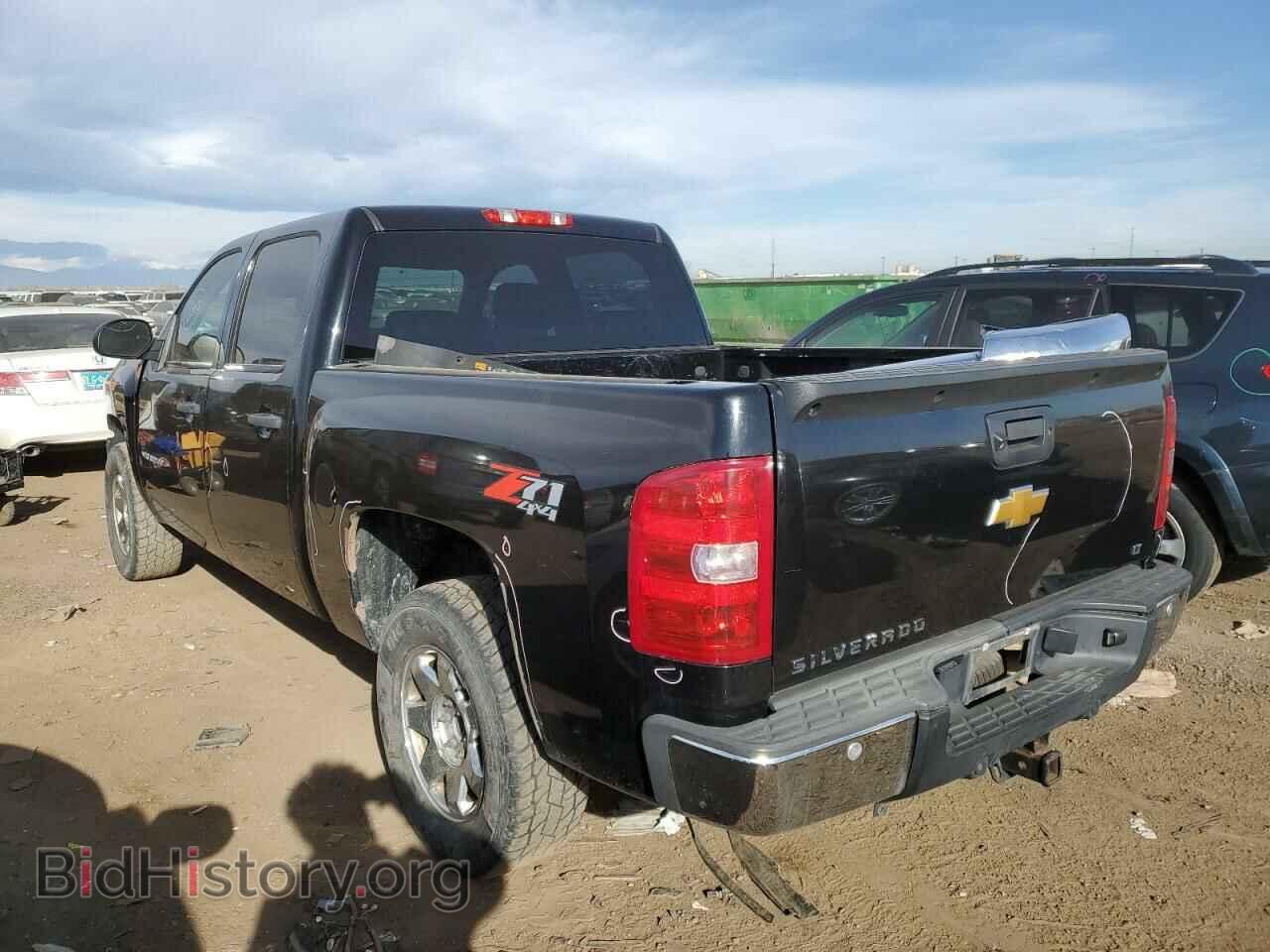 2012 CHEVROLET ALL Models - VIN: 1GCPKSE75CF189742 - Фото 2