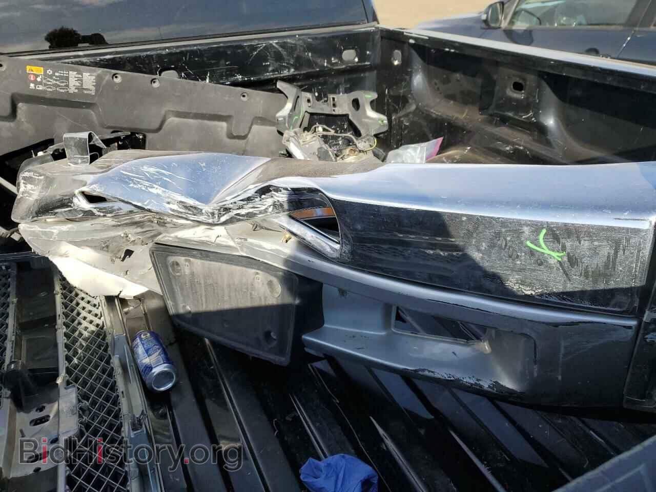 2012 CHEVROLET ALL Models - VIN: 1GCPKSE75CF189742 - Фото 12