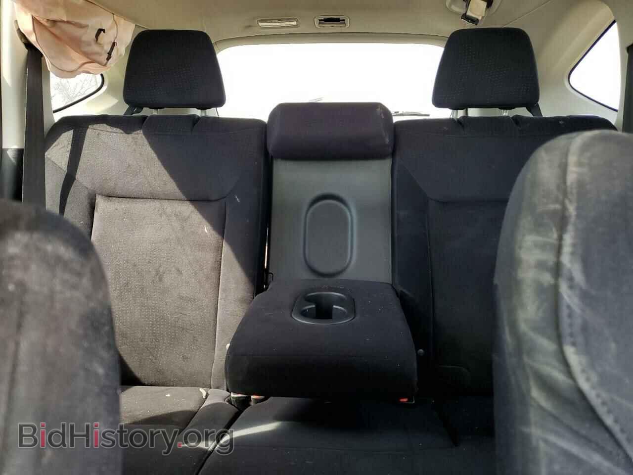 2014 HONDA CRV - VIN: 2HKRM4H59EH657912 - Фото 10