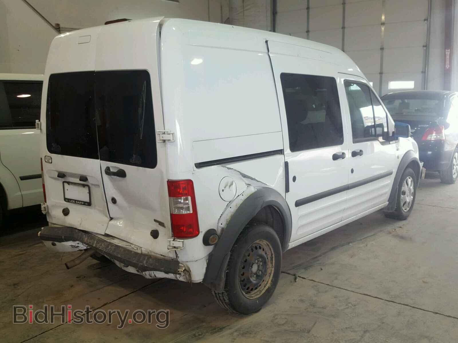 2010 FORD TRANSIT CO - VIN: NM0KS9BNXAT026232 - Фото 4